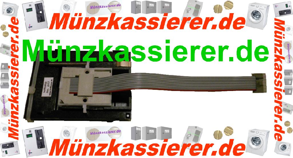 Chipkartenleser Neu Holtkamp DUO 8600 XL 8600XL Münzkassierer-Münzkassierer.de-Münzkassierer.de-2